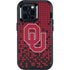 University of Oklahoma Sooners Red Digi Otterbox Defender iPhone Skin