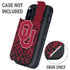 University of Oklahoma Sooners Red Digi Otterbox Defender iPhone Skin