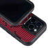 University of Oklahoma Sooners Red Digi Otterbox Defender iPhone Skin