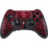 University of Oklahoma Sooners Red Digi PlayStation PS4 Skins