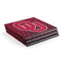 University of Oklahoma Sooners Red Digi PlayStation PS4 Skins