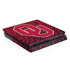 University of Oklahoma Sooners Red Digi PlayStation PS4 Skins