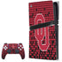 University of Oklahoma Sooners Red Digi PlayStation PS5 Skins