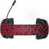University of Oklahoma Sooners Red Digi Razer Kraken X Skin