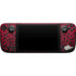 University of Oklahoma Sooners Red Digi Steam Deck Handheld Gaming Computer Skin