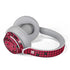 University of Oklahoma Sooners Red Digi Surface Headphones Skin