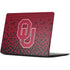 University of Oklahoma Sooners Red Digi Surface Laptop 7 13.8in Skin