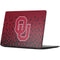 University of Oklahoma Sooners Red Digi Surface Laptop 7 15in Skin