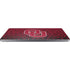 University of Oklahoma Sooners Red Digi Laptop Skins