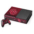 University of Oklahoma Sooners Red Digi Xbox One Skins