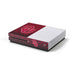 University of Oklahoma Sooners Red Digi Xbox One Skins
