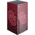 University of Oklahoma Sooners Red Digi Xbox Series X Skins