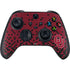 University of Oklahoma Sooners Red Digi Xbox Series X Skins