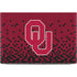 University of Oklahoma Sooners Red Digi Dell XPS Skin