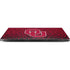 University of Oklahoma Sooners Red Digi Dell XPS Skin