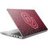 University of Oklahoma Sooners Red Digi HP ZBook Fury 16 G10 Skin