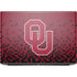 University of Oklahoma Sooners Red Digi HP ZBook Fury 16 G10 Skin