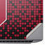 University of Oklahoma Sooners Red Digi HP ZBook Fury 16 G10 Skin