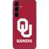 University of Oklahoma Sooners Red Galaxy A16 5G Skin