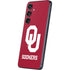 University of Oklahoma Sooners Red Galaxy A16 5G Skin