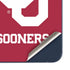 University of Oklahoma Sooners Red Galaxy A35 5G Skin
