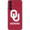 University of Oklahoma Sooners Red Galaxy A54 5G Skin