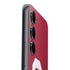 University of Oklahoma Sooners Red Galaxy A54 5G Skin
