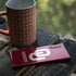 University of Oklahoma Sooners Red Galaxy Note 10 Plus Skin