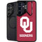University of Oklahoma Sooners Red Galaxy S25 Kickstand Case