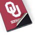 University of Oklahoma Sooners Red Galaxy S24 Ultra Skin