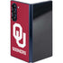 University of Oklahoma Sooners Red Galaxy Z Fold6 Skin