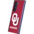 University of Oklahoma Sooners Red Galaxy Z Fold6 Skin