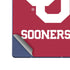 University of Oklahoma Sooners Red Galaxy Z Fold6 Skin