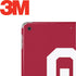 University of Oklahoma Sooners Red Apple iPad Skin
