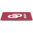 University of Oklahoma Sooners Red Apple iPad Air Skin