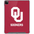 University of Oklahoma Sooners Red iPad Cases
