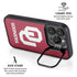 University of Oklahoma Sooners Red iPhone 13 Pro Kickstand Case