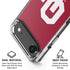 University of Oklahoma Sooners Red iPhone 17 Air Clear Case