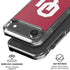 University of Oklahoma Sooners Red iPhone 17 Air MagSafe Case