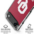 University of Oklahoma Sooners Red iPhone 17 Air MagSafe Case