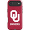 University of Oklahoma Sooners Red iPhone 17 Air Magsafe Impact Case