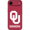 University of Oklahoma Sooners Red iPhone 17 Air Skin