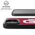 University of Oklahoma Sooners Red iPhone 17 Kickstand Case