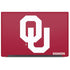 University of Oklahoma Sooners Red Dell Latitude Skin