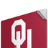 University of Oklahoma Sooners Red Apple MacBook Pro 16-inch Skin