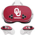 University of Oklahoma Sooners Red Meta Quest 3S Skin