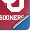University of Oklahoma Sooners Red Moto G Play 4G (2024) Skin
