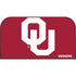 University of Oklahoma Sooners Red Nintendo Switch 2 (2025) with Joy-Con Skin