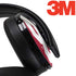 University of Oklahoma Sooners Red PlayStation 4 Gold Wireless Headset Skin