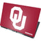 University of Oklahoma Sooners Red Dell Precision Skin